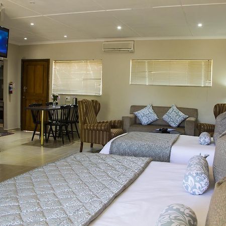 Matt'S Rest B&B And Self Catering ปีเตอร์มาริตซ์เบิร์ก ภายนอก รูปภาพ