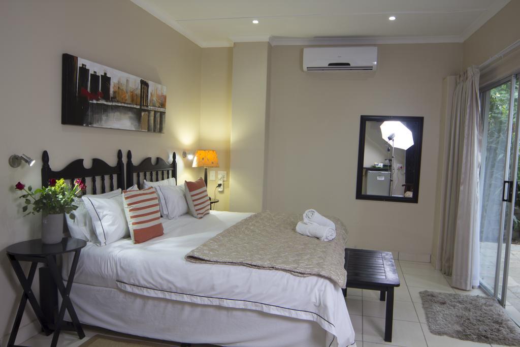 Matt'S Rest B&B And Self Catering ปีเตอร์มาริตซ์เบิร์ก ภายนอก รูปภาพ