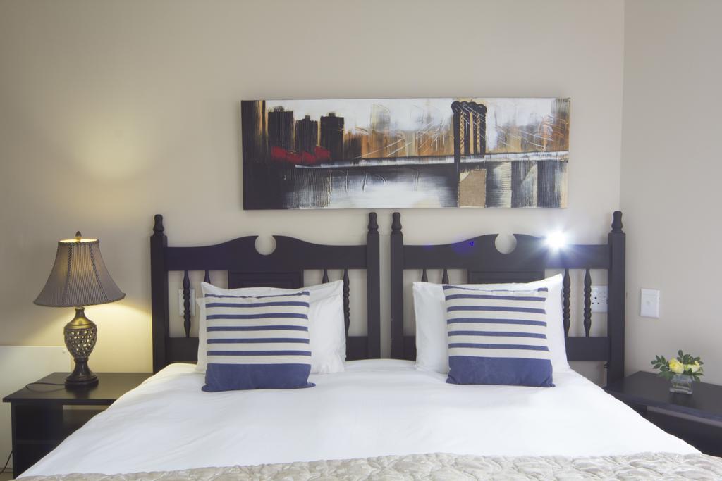 Matt'S Rest B&B And Self Catering ปีเตอร์มาริตซ์เบิร์ก ภายนอก รูปภาพ