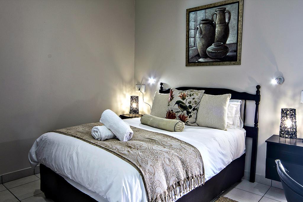 Matt'S Rest B&B And Self Catering ปีเตอร์มาริตซ์เบิร์ก ภายนอก รูปภาพ