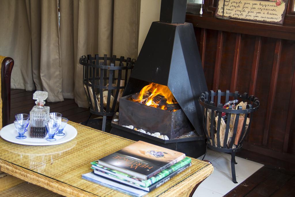 Matt'S Rest B&B And Self Catering ปีเตอร์มาริตซ์เบิร์ก ภายนอก รูปภาพ