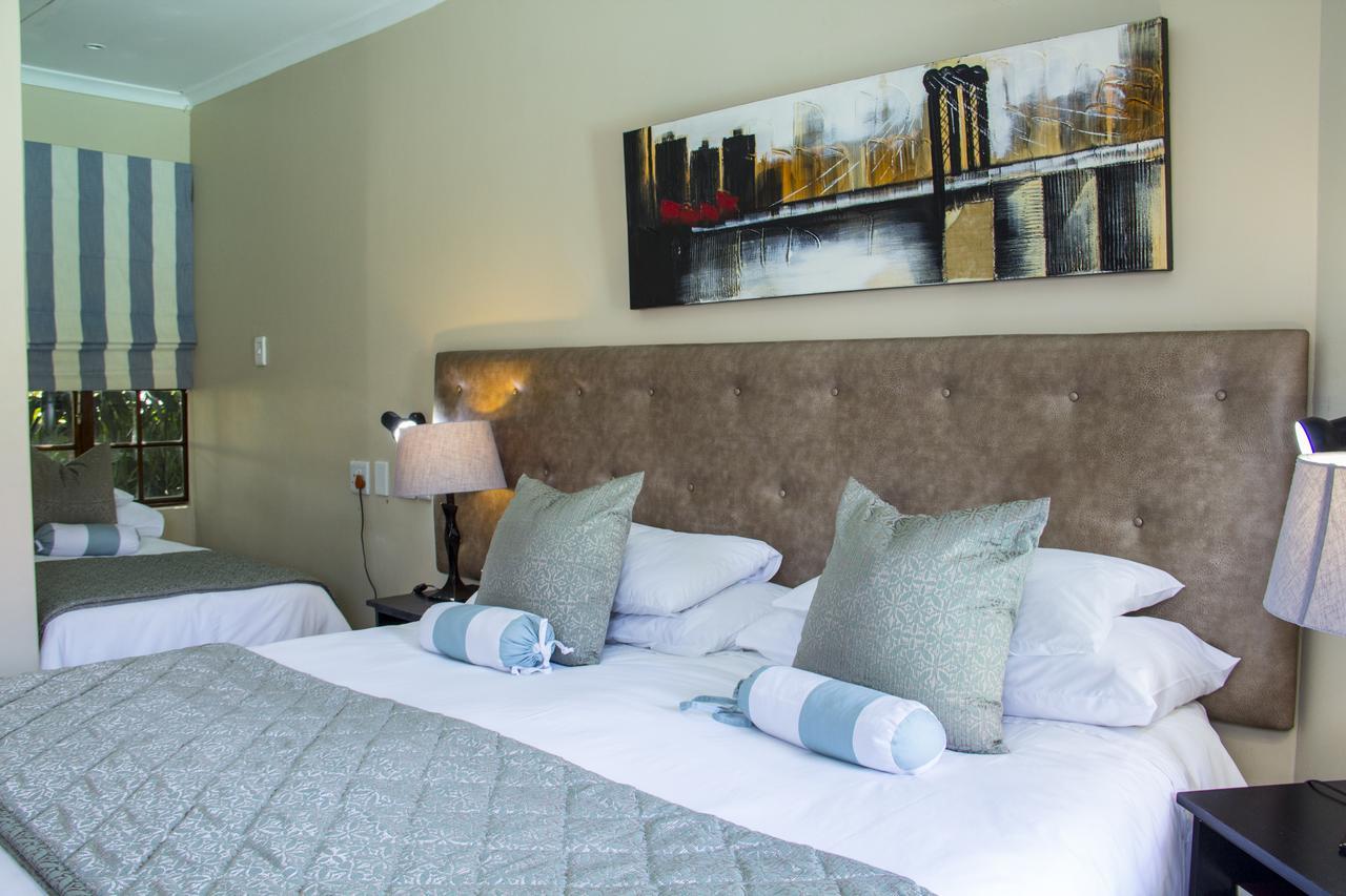 Matt'S Rest B&B And Self Catering ปีเตอร์มาริตซ์เบิร์ก ภายนอก รูปภาพ