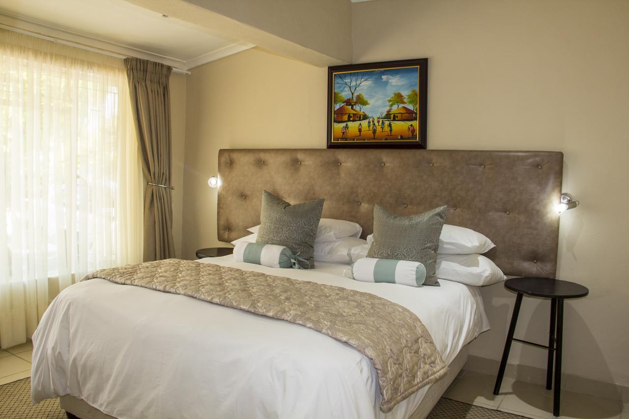 Matt'S Rest B&B And Self Catering ปีเตอร์มาริตซ์เบิร์ก ภายนอก รูปภาพ