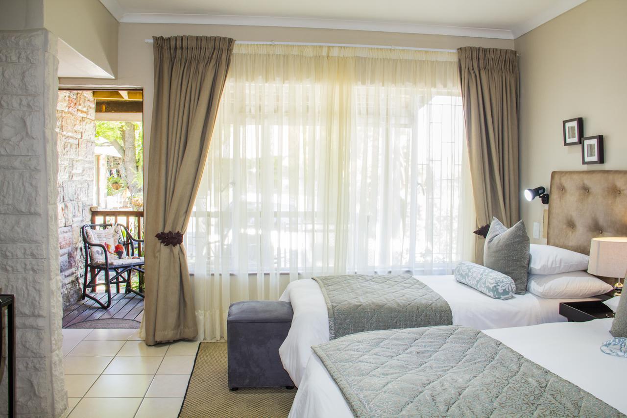 Matt'S Rest B&B And Self Catering ปีเตอร์มาริตซ์เบิร์ก ภายนอก รูปภาพ