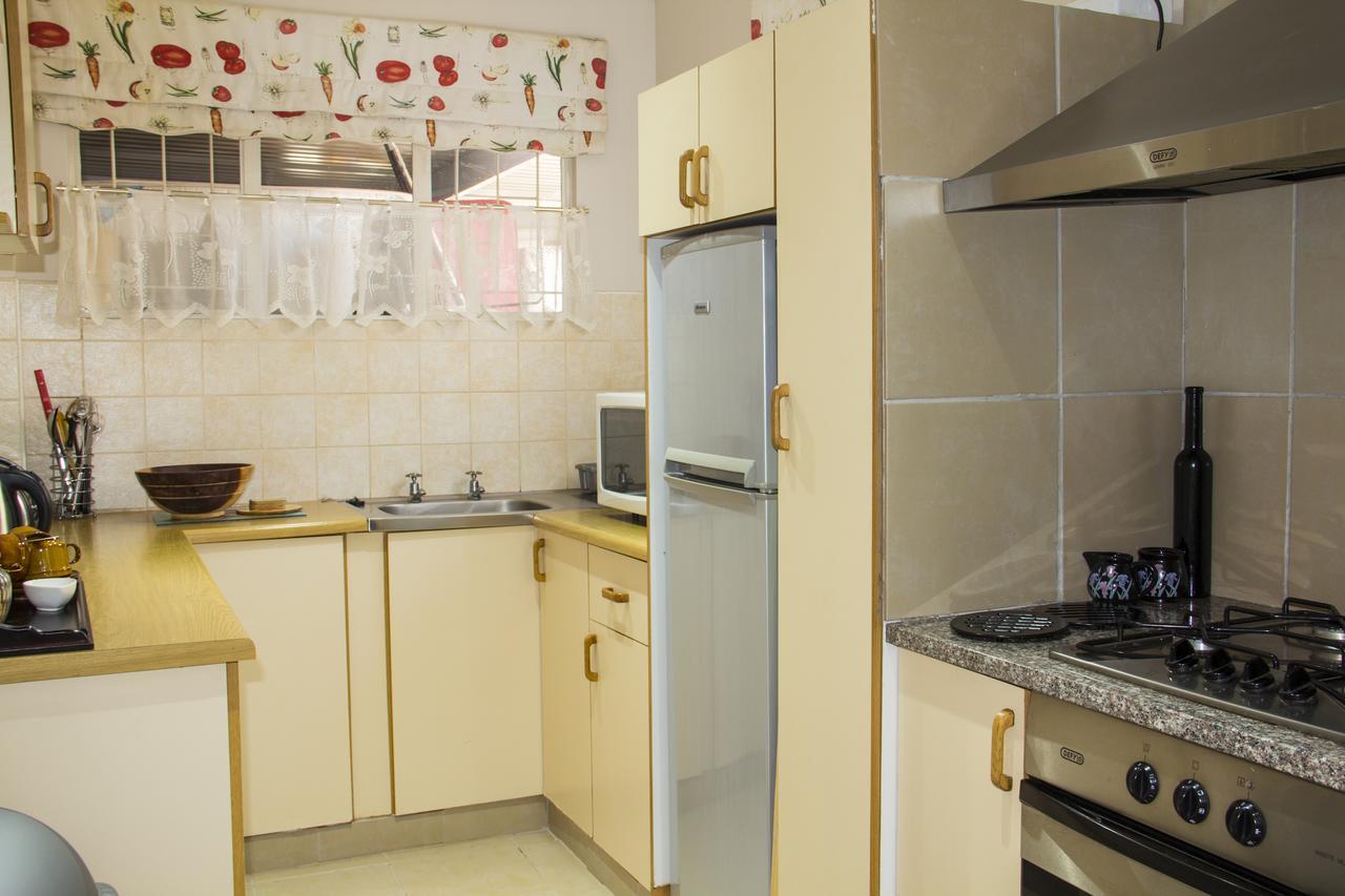 Matt'S Rest B&B And Self Catering ปีเตอร์มาริตซ์เบิร์ก ภายนอก รูปภาพ