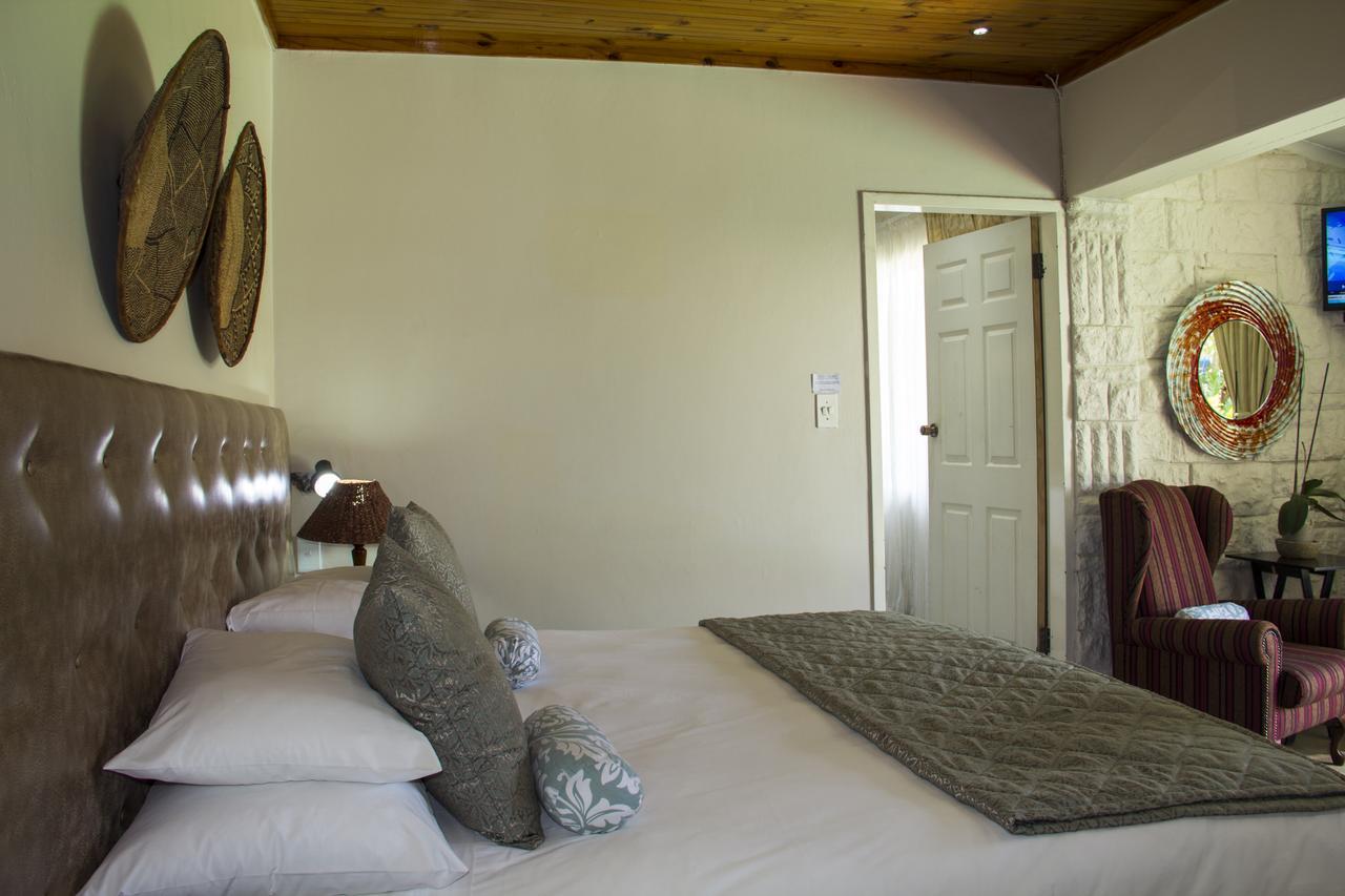 Matt'S Rest B&B And Self Catering ปีเตอร์มาริตซ์เบิร์ก ภายนอก รูปภาพ