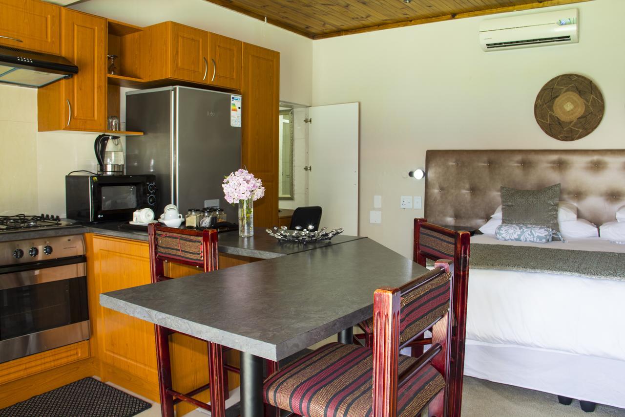 Matt'S Rest B&B And Self Catering ปีเตอร์มาริตซ์เบิร์ก ภายนอก รูปภาพ