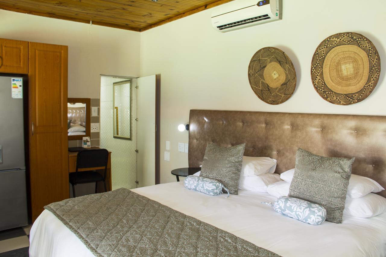 Matt'S Rest B&B And Self Catering ปีเตอร์มาริตซ์เบิร์ก ภายนอก รูปภาพ