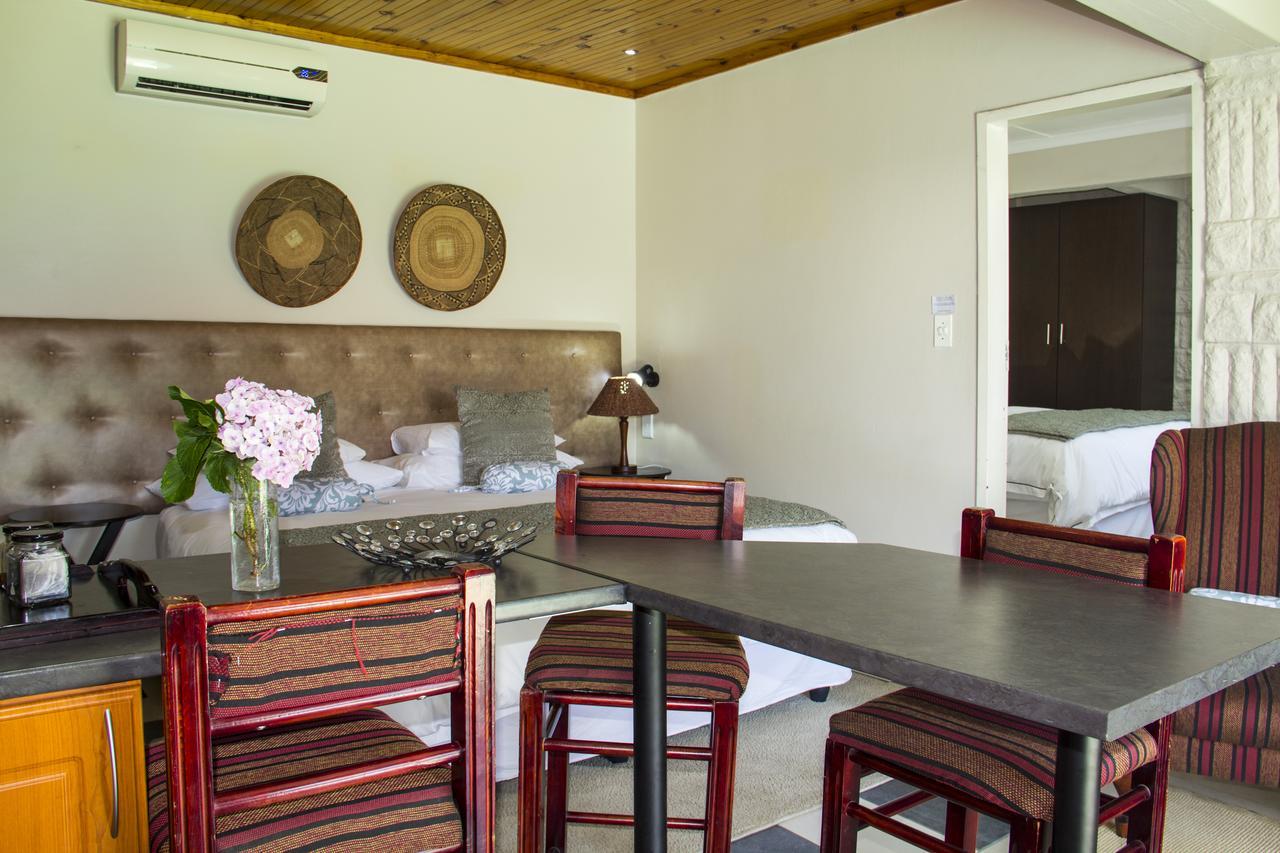 Matt'S Rest B&B And Self Catering ปีเตอร์มาริตซ์เบิร์ก ภายนอก รูปภาพ