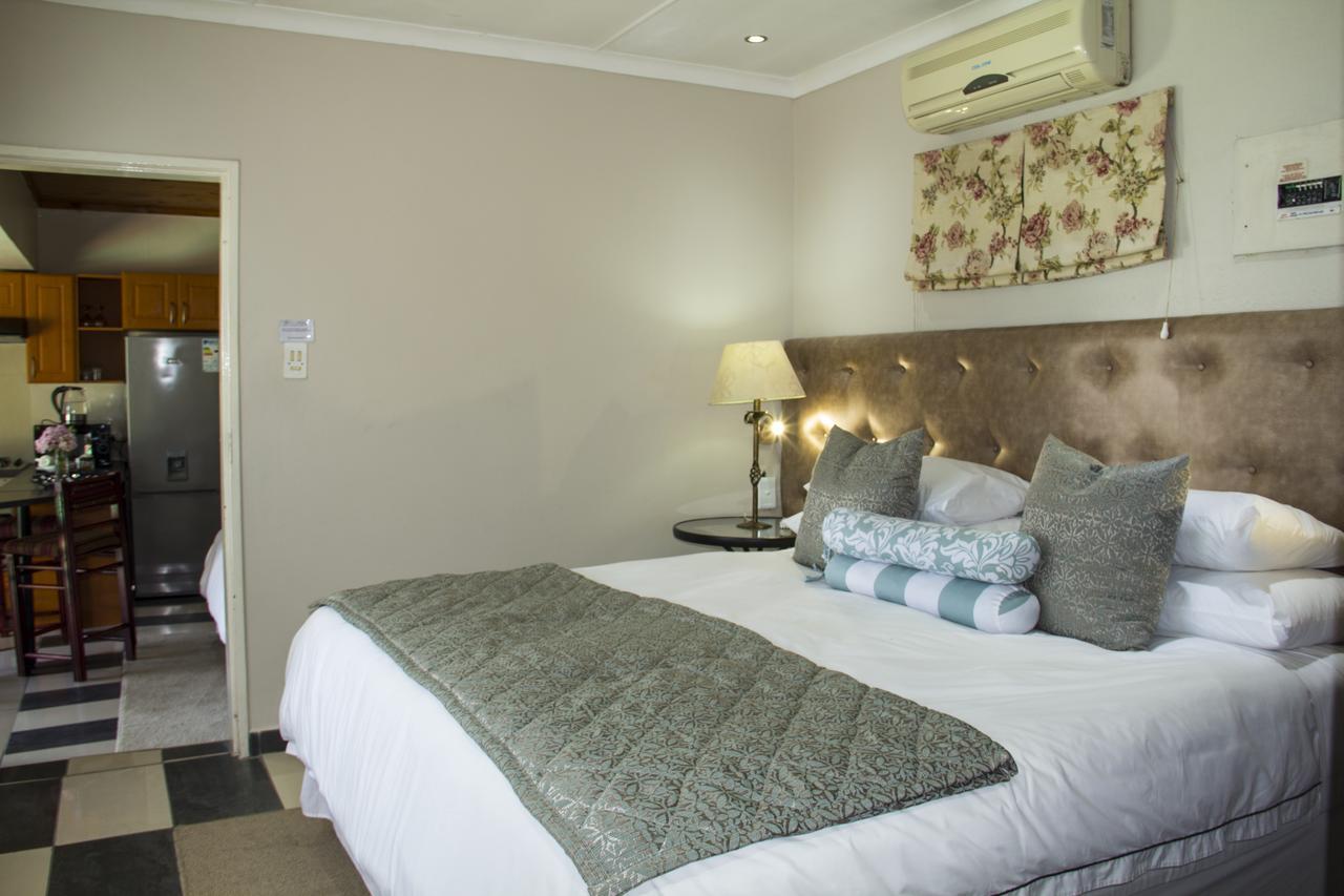Matt'S Rest B&B And Self Catering ปีเตอร์มาริตซ์เบิร์ก ภายนอก รูปภาพ
