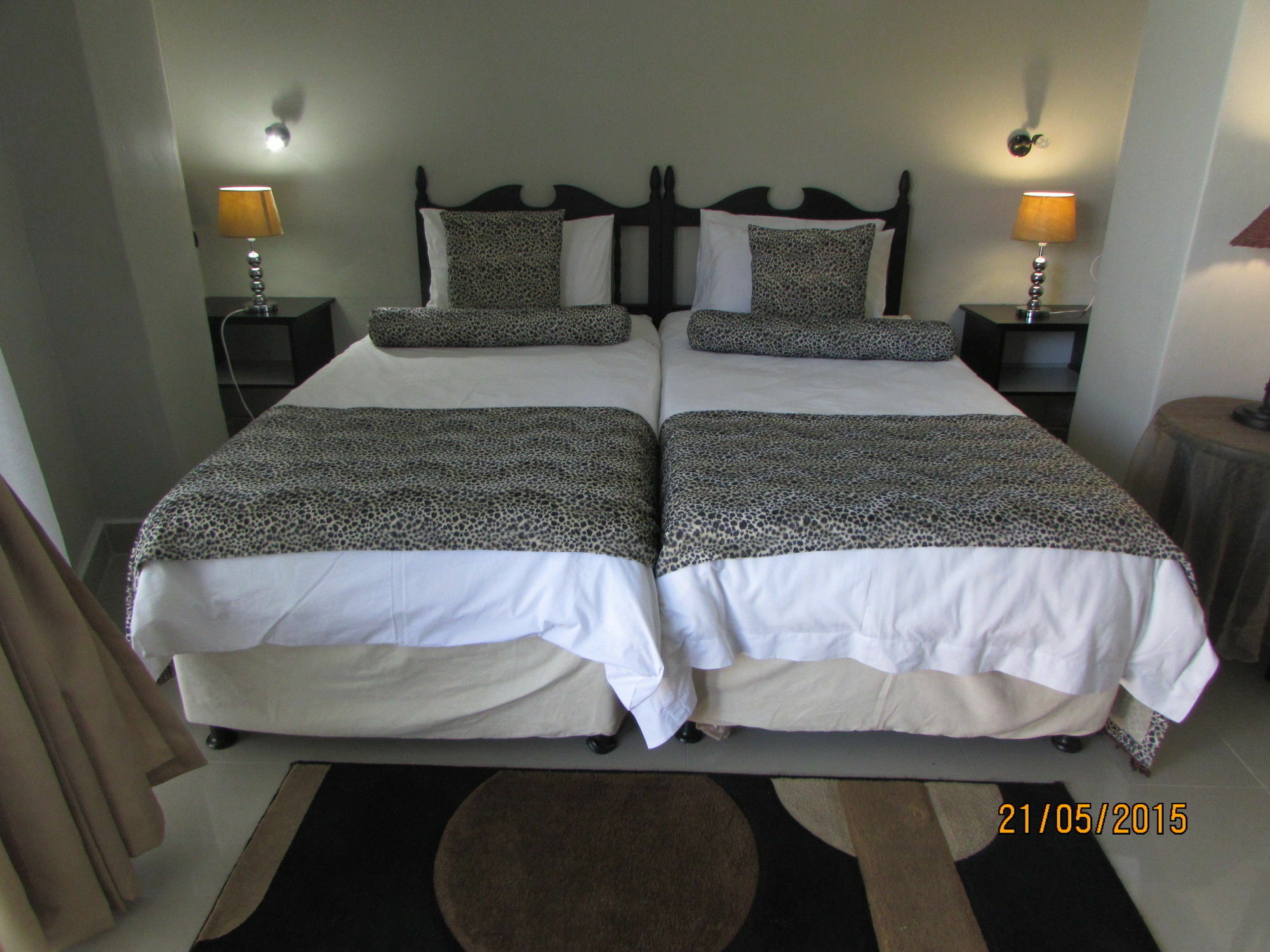 Matt'S Rest B&B And Self Catering ปีเตอร์มาริตซ์เบิร์ก ภายนอก รูปภาพ