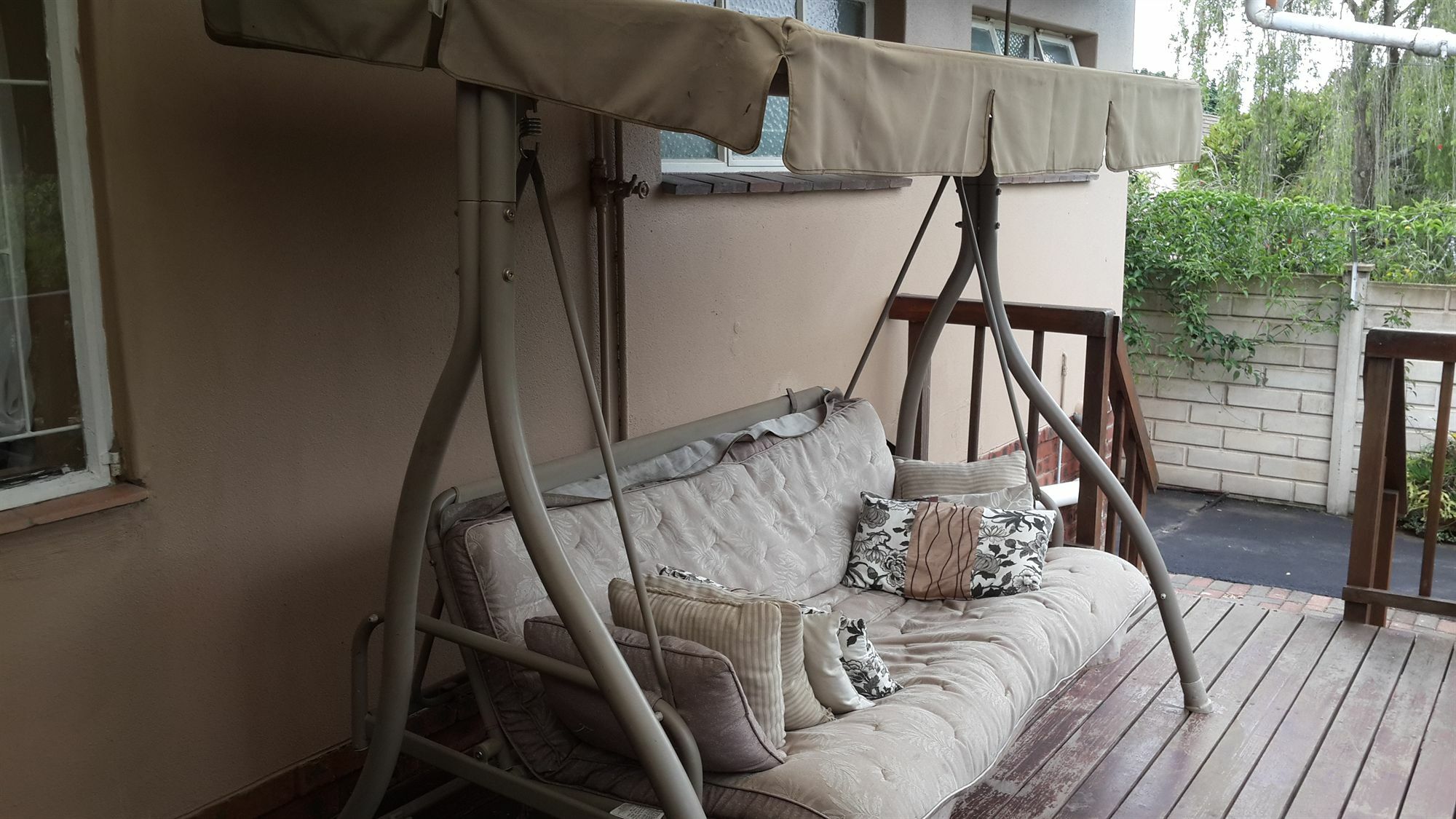 Matt'S Rest B&B And Self Catering ปีเตอร์มาริตซ์เบิร์ก ภายนอก รูปภาพ